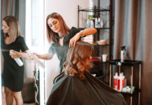Englisch beim Friseur – Damit die Frisur sitzt englisch haircut hair dresser