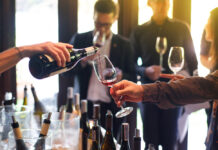 Advanced Wine Tasting Vocabulary wein englisch