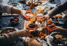 Wine Tasting for Beginners: The English Vocabulary You Need wine glasses