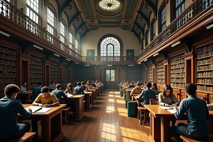 Academia - Englisch.net