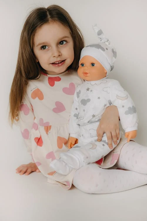 baby doll - Englisch.net