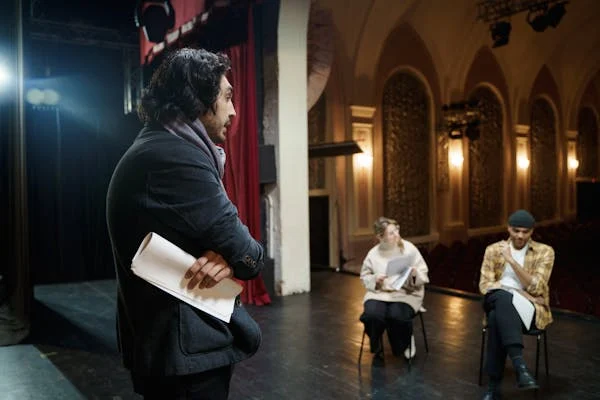 Ballad Opera - Englisch.net