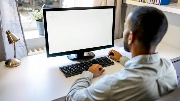 Desktop Computer - Englisch.net