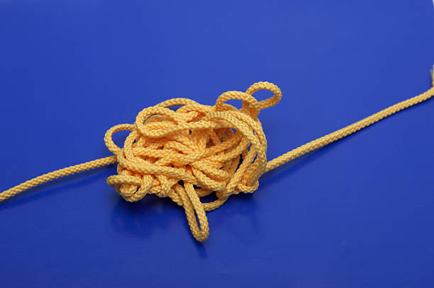 Disentangle - Englisch.net