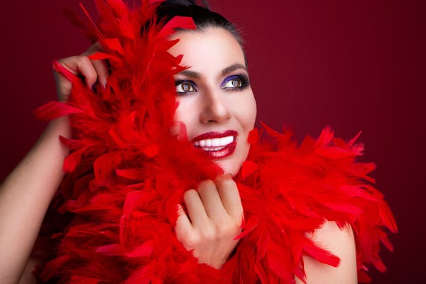 Feather boa - Englisch.net Feather boa - Englisch.net