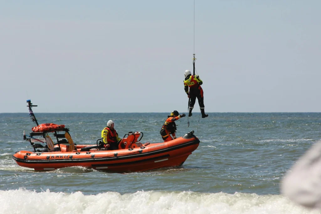 Air-sea rescue - Englisch.net